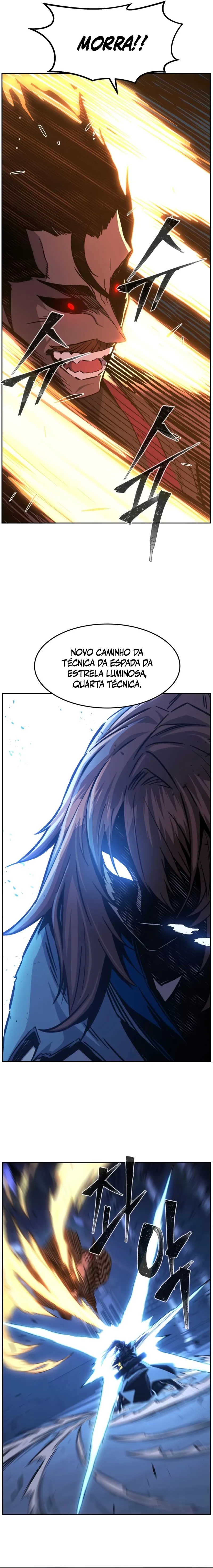 Read Absolute Sword Sense PT Manga Online