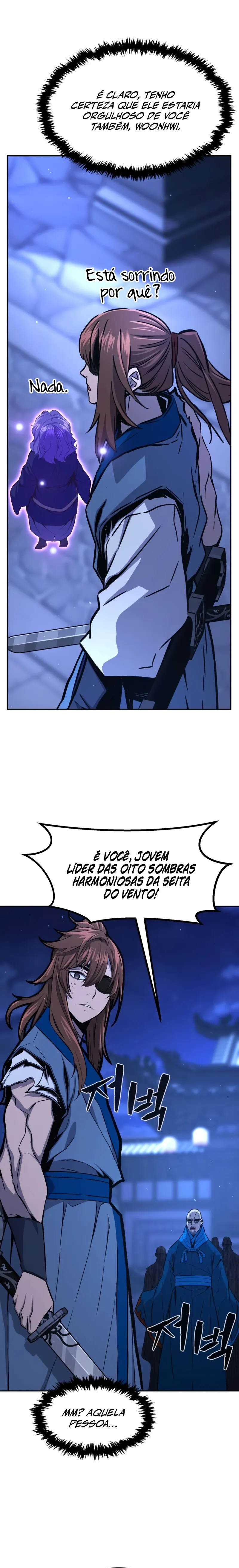 Read Absolute Sword Sense PT Manga Online