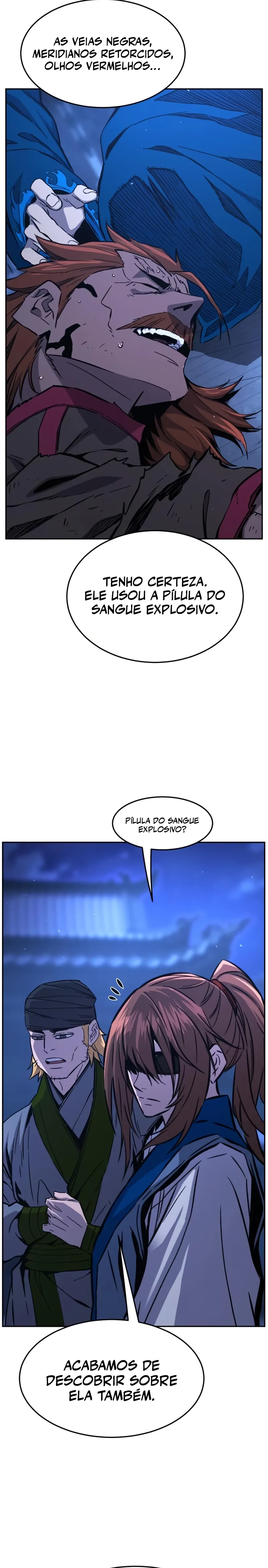 Read Absolute Sword Sense PT Manga Online