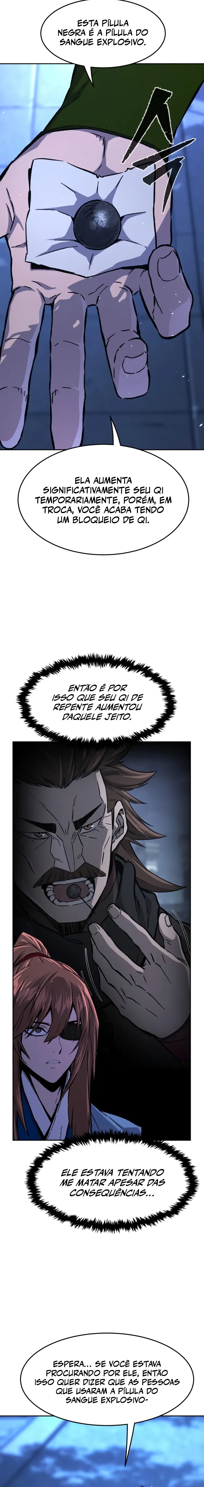Read Absolute Sword Sense PT Manga Online