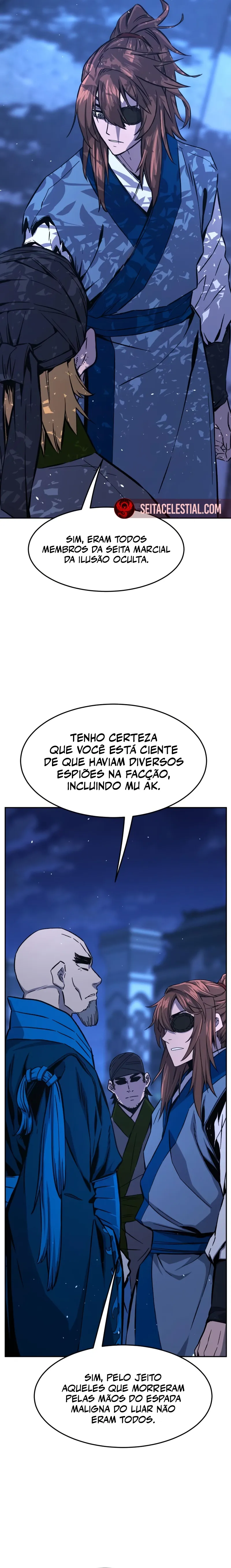 Read Absolute Sword Sense PT Manga Online