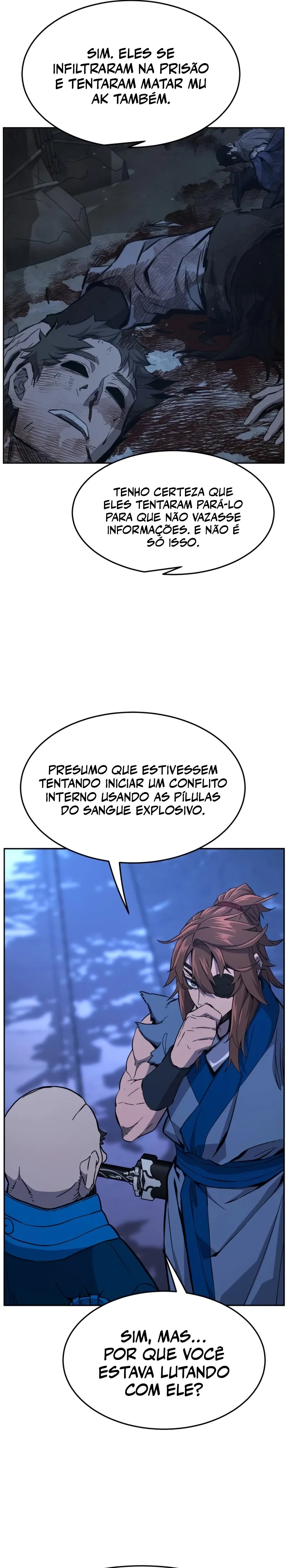 Read Absolute Sword Sense PT Manga Online