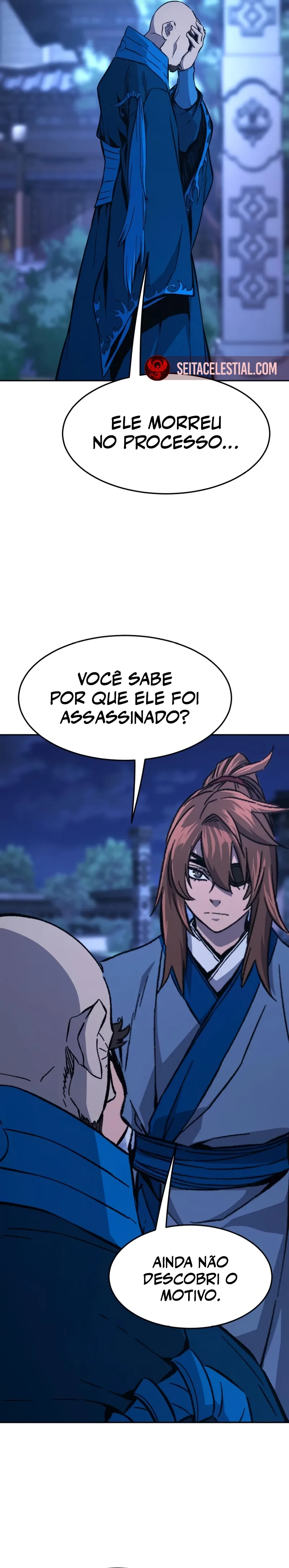 Read Absolute Sword Sense PT Manga Online