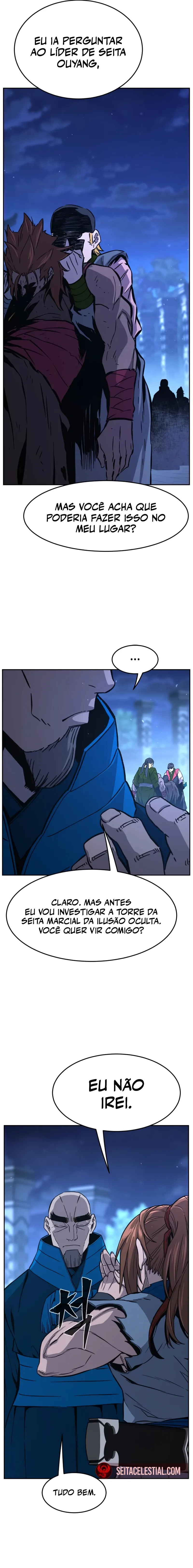 Read Absolute Sword Sense PT Manga Online