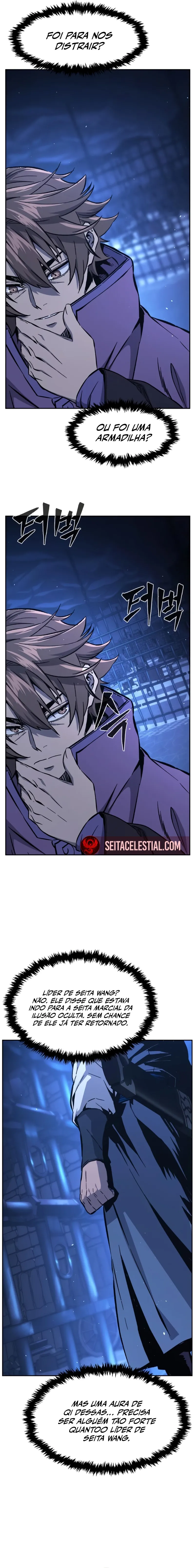 Read Absolute Sword Sense PT Manga Online