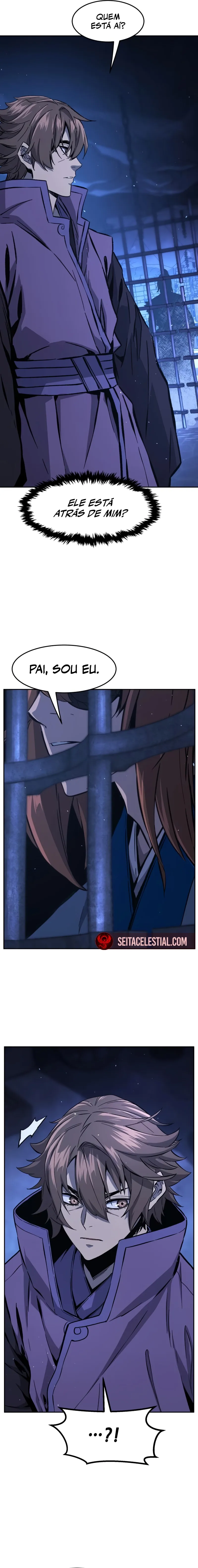 Read Absolute Sword Sense PT Manga Online