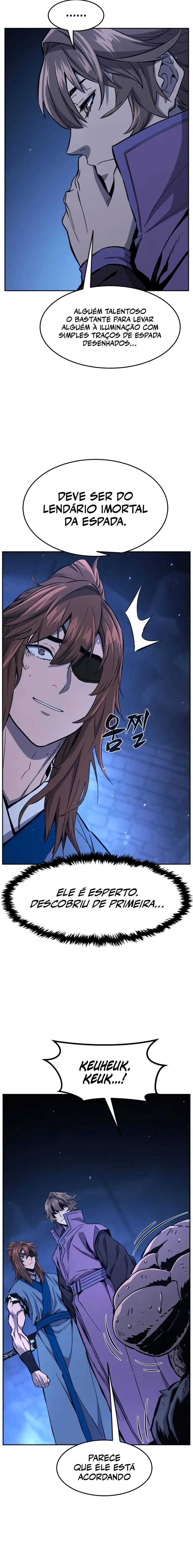 Read Absolute Sword Sense PT Manga Online