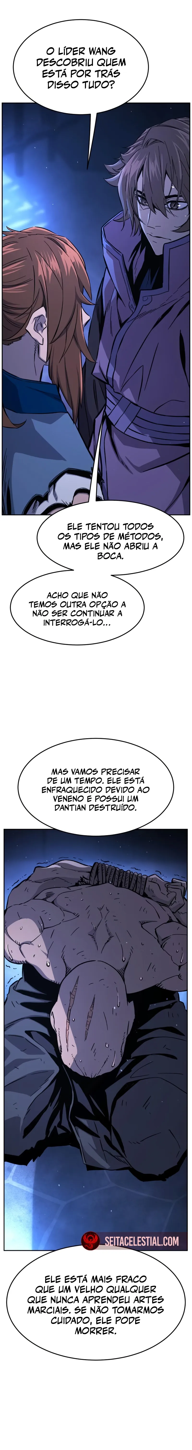 Read Absolute Sword Sense PT Manga Online