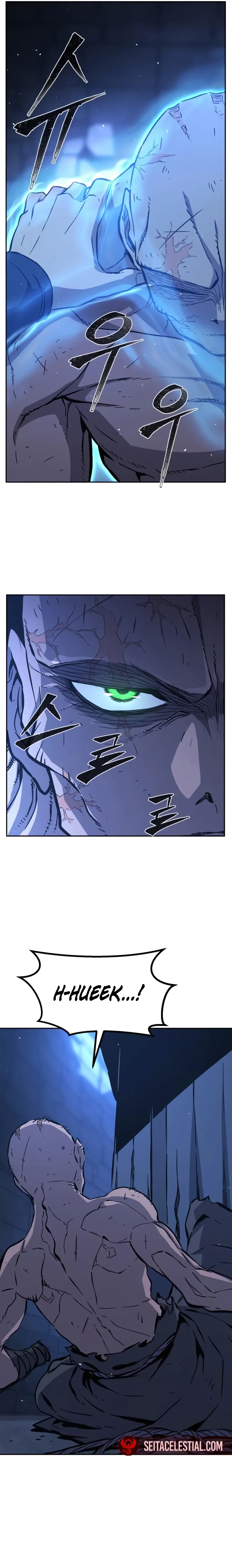 Read Absolute Sword Sense PT Manga Online