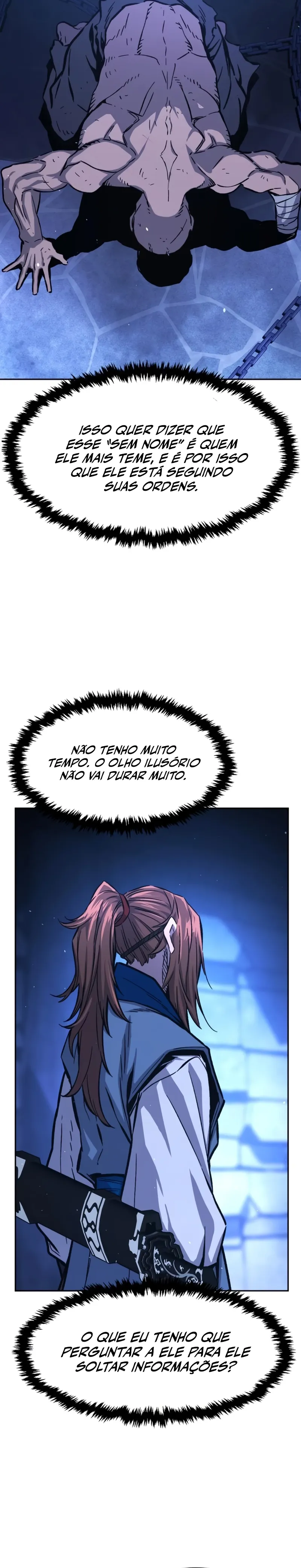 Read Absolute Sword Sense PT Manga Online