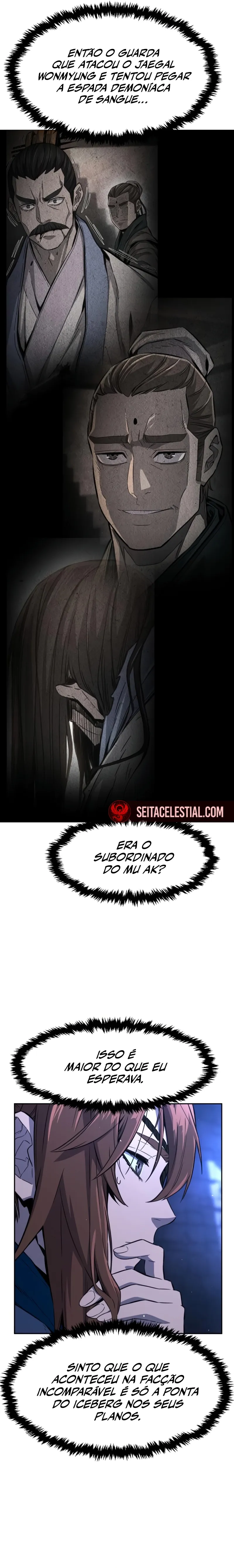 Read Absolute Sword Sense PT Manga Online
