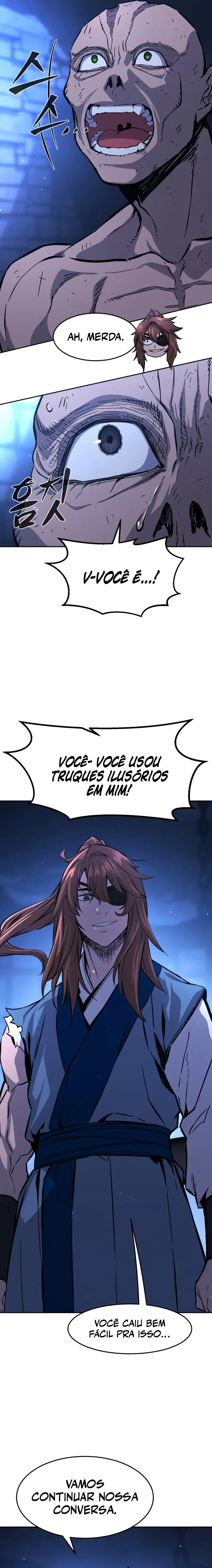 Read Absolute Sword Sense PT Manga Online