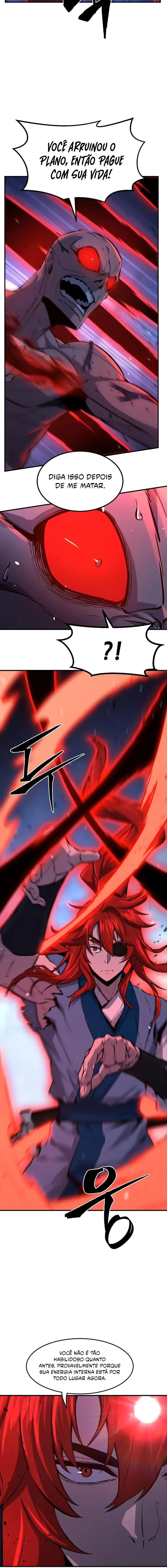 Read Absolute Sword Sense PT Manga Online