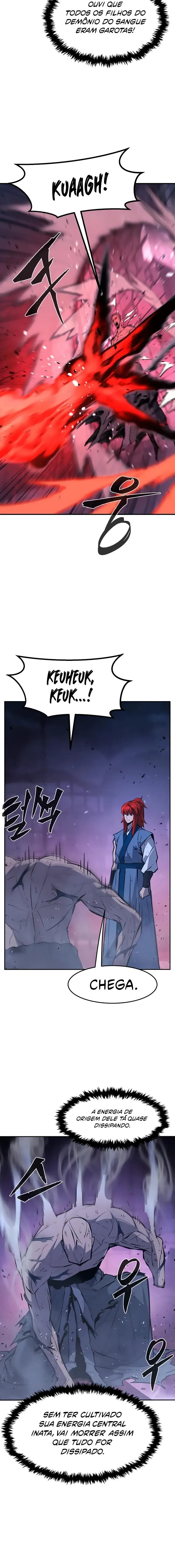Read Absolute Sword Sense PT Manga Online