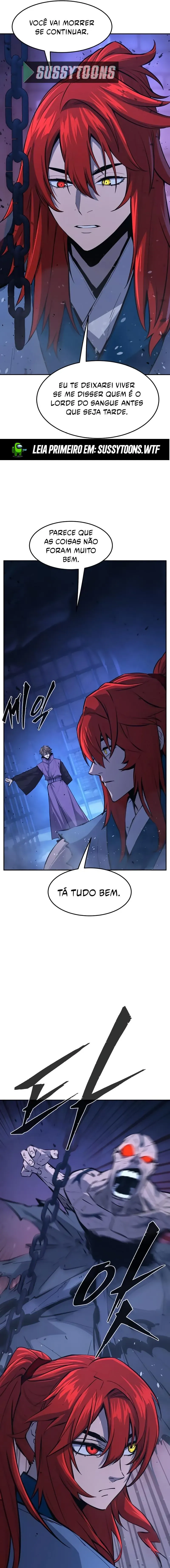 Read Absolute Sword Sense PT Manga Online