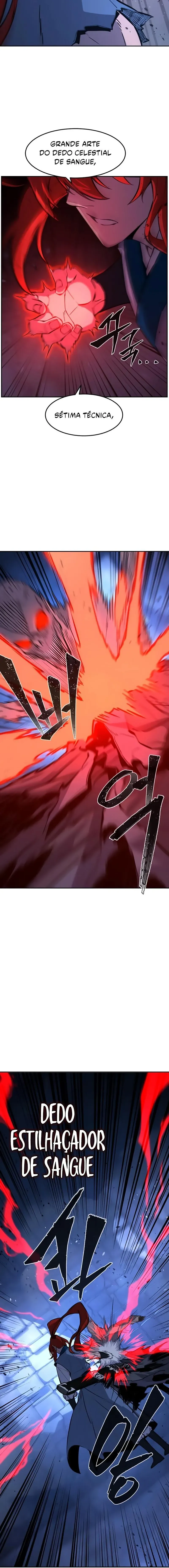 Read Absolute Sword Sense PT Manga Online