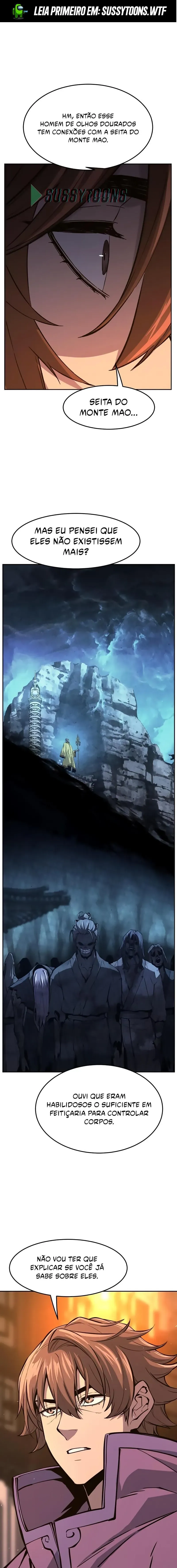 Read Absolute Sword Sense PT Manga Online