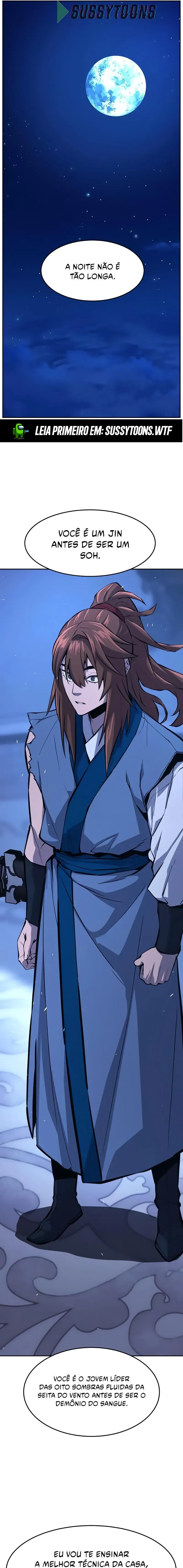 Read Absolute Sword Sense PT Manga Online