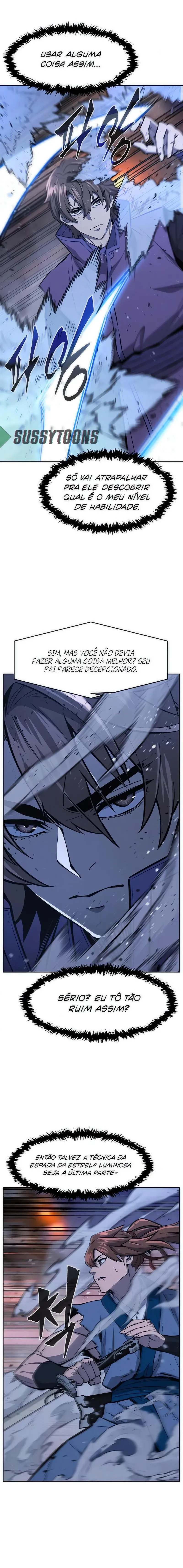 Read Absolute Sword Sense PT Manga Online