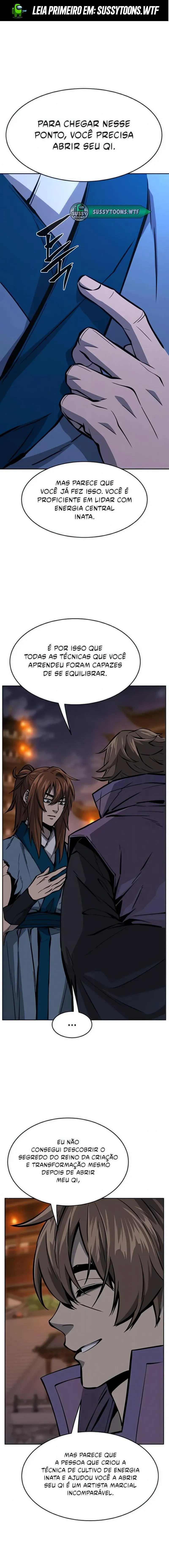 Read Absolute Sword Sense PT Manga Online