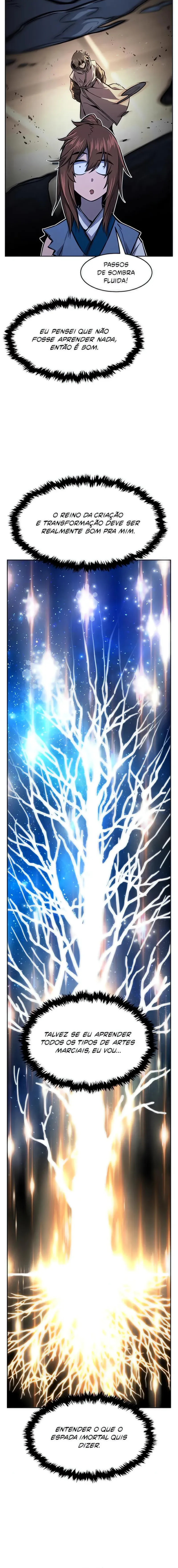 Read Absolute Sword Sense PT Manga Online