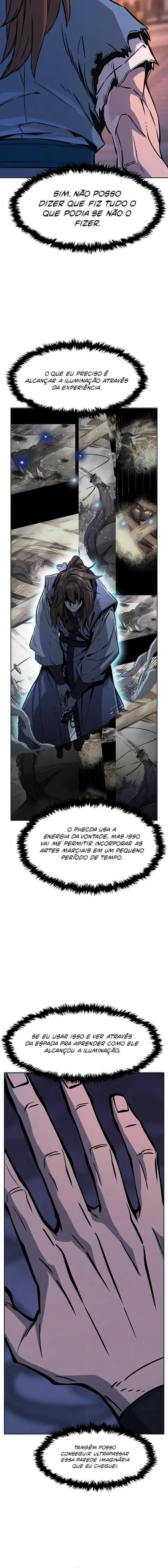 Read Absolute Sword Sense PT Manga Online