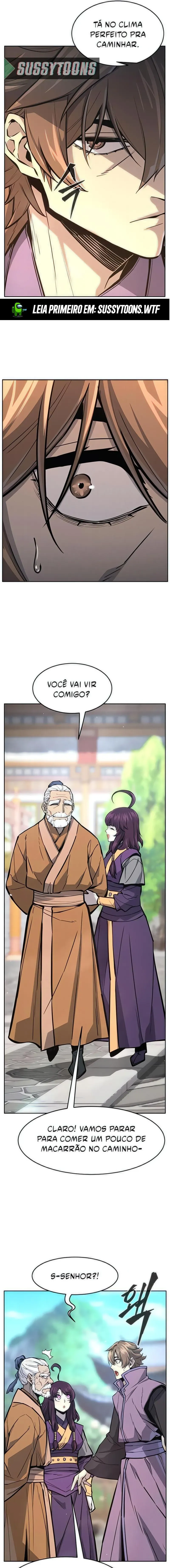 Read Absolute Sword Sense PT Manga Online