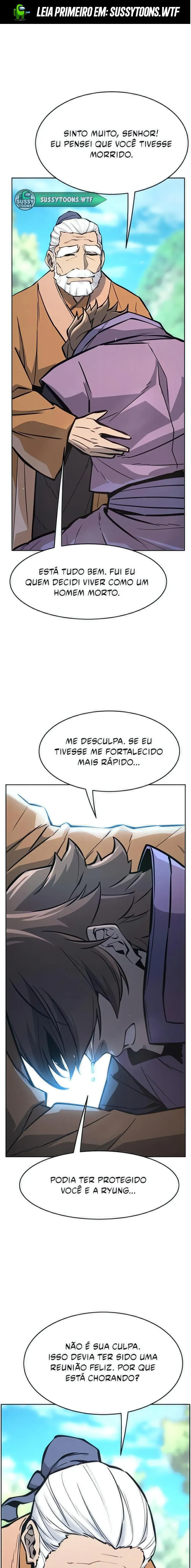 Read Absolute Sword Sense PT Manga Online