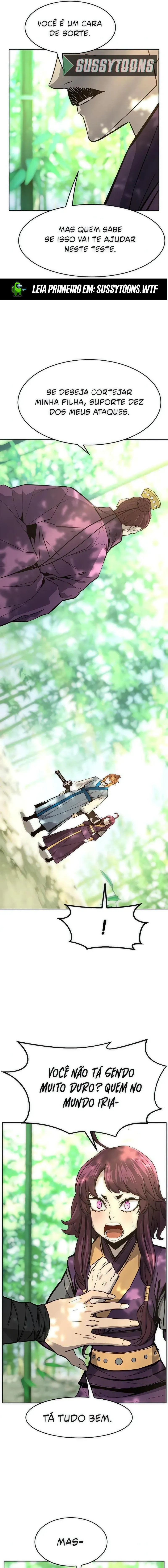 Read Absolute Sword Sense PT Manga Online
