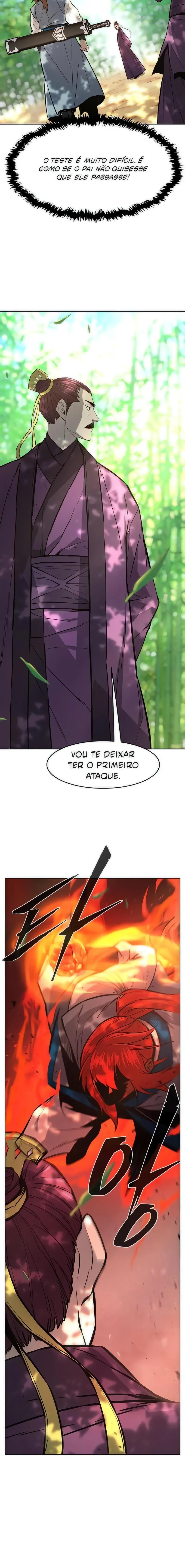 Read Absolute Sword Sense PT Manga Online