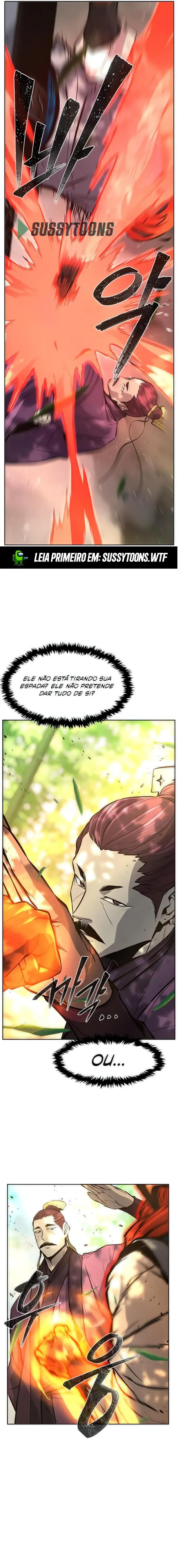 Read Absolute Sword Sense PT Manga Online