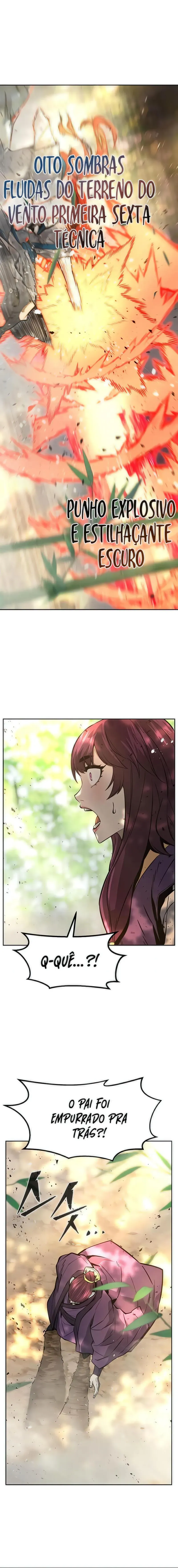 Read Absolute Sword Sense PT Manga Online