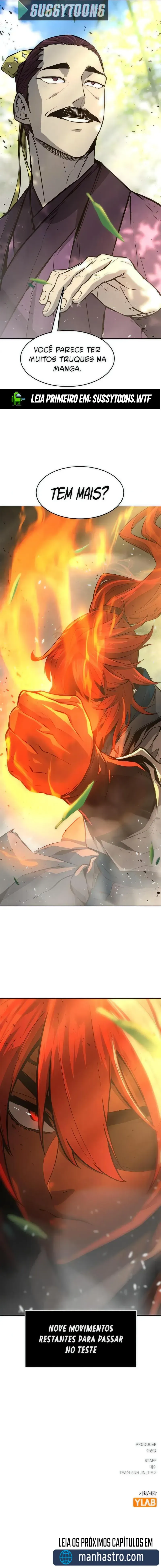 Read Absolute Sword Sense PT Manga Online