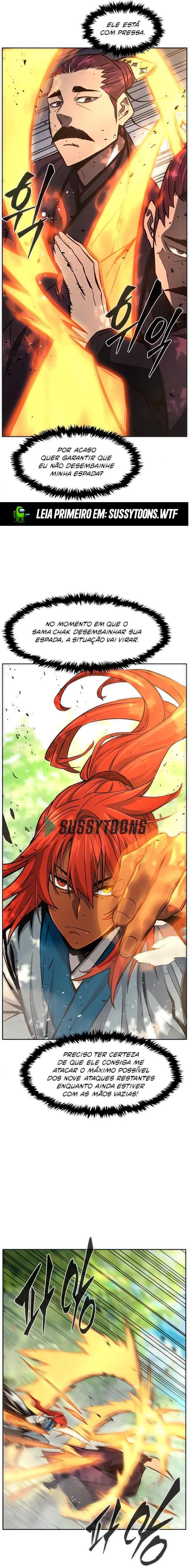 Read Absolute Sword Sense PT Manga Online