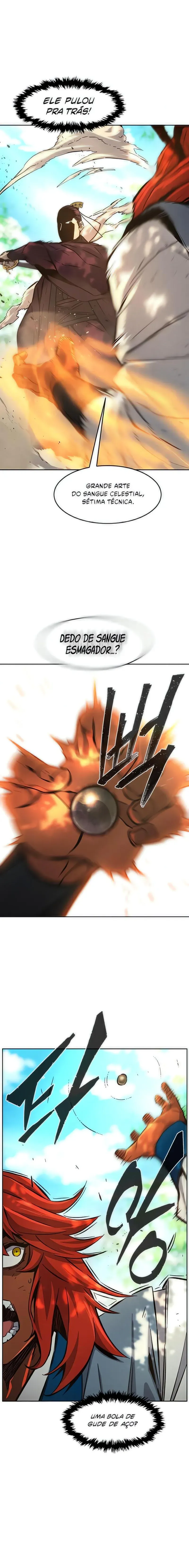 Read Absolute Sword Sense PT Manga Online