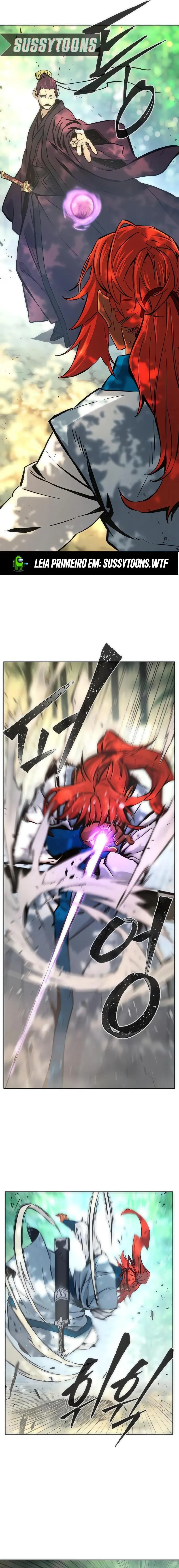 Read Absolute Sword Sense PT Manga Online