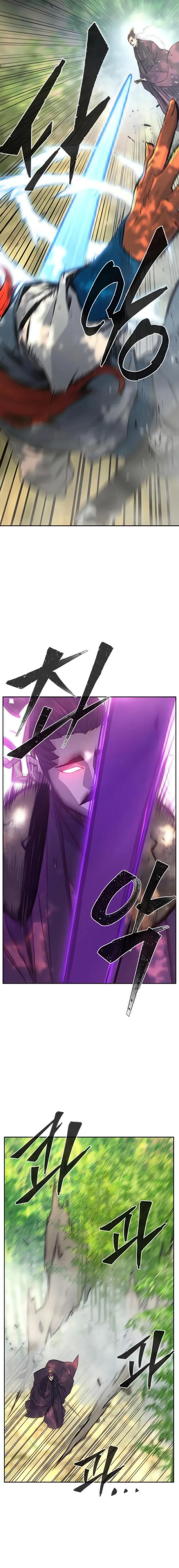 Read Absolute Sword Sense PT Manga Online