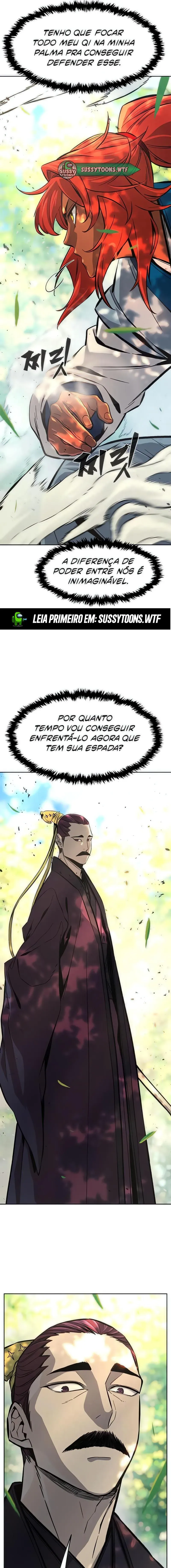 Read Absolute Sword Sense PT Manga Online