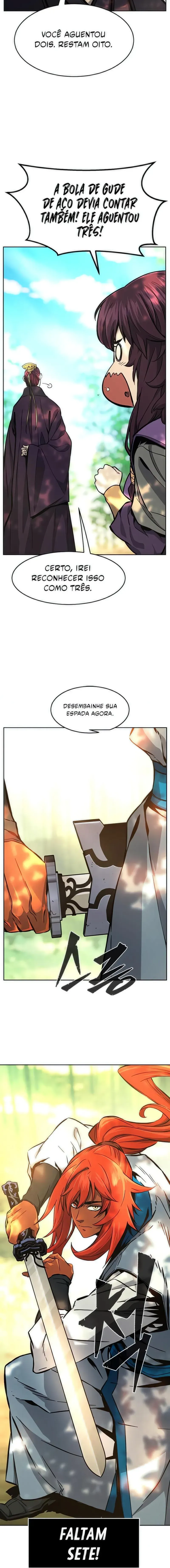 Read Absolute Sword Sense PT Manga Online