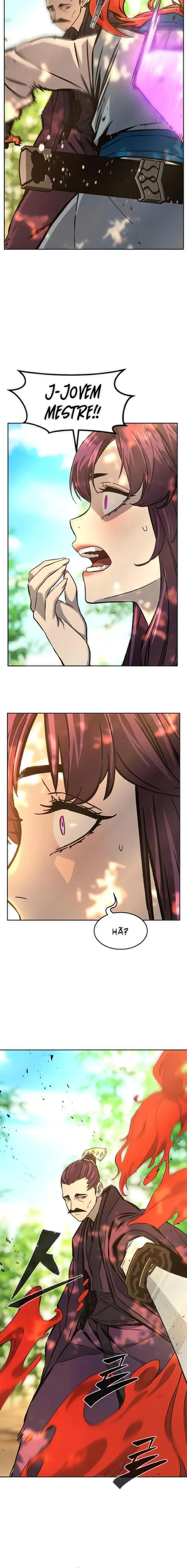 Read Absolute Sword Sense PT Manga Online