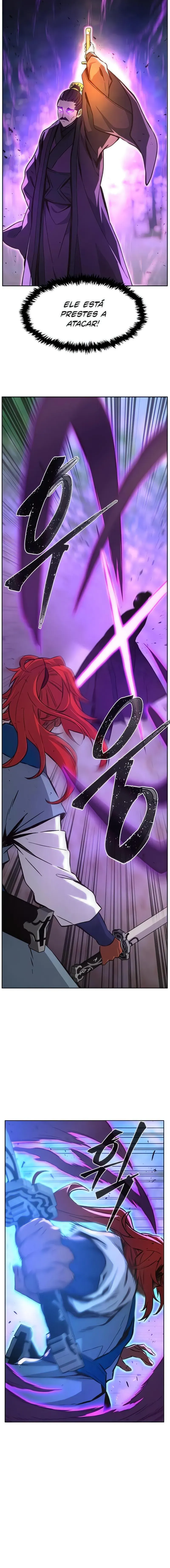 Read Absolute Sword Sense PT Manga Online