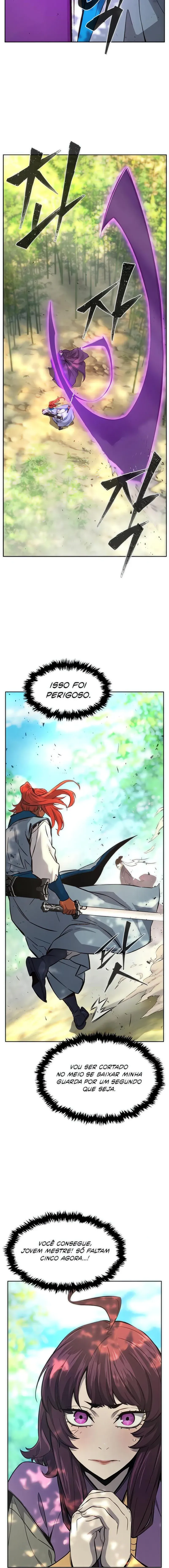 Read Absolute Sword Sense PT Manga Online