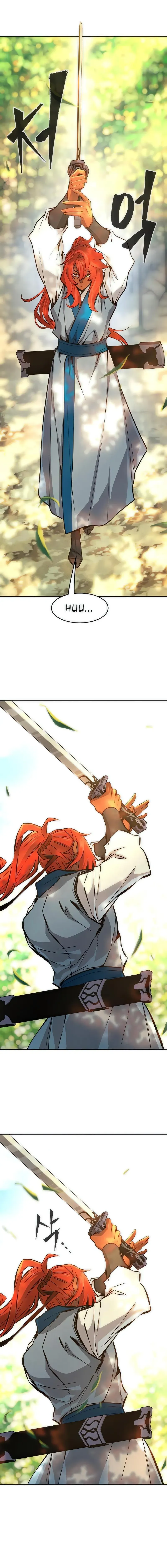 Read Absolute Sword Sense PT Manga Online