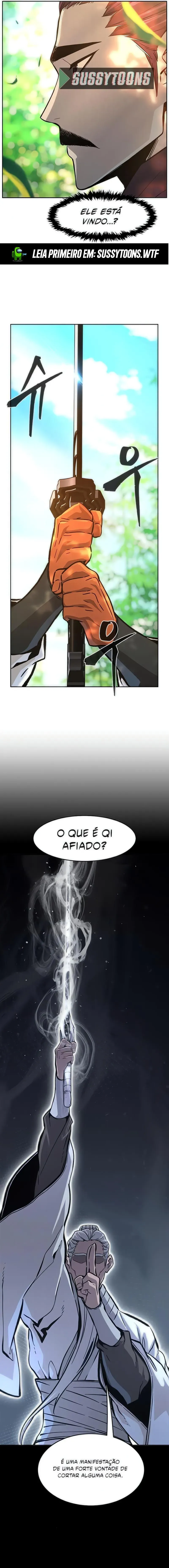 Read Absolute Sword Sense PT Manga Online