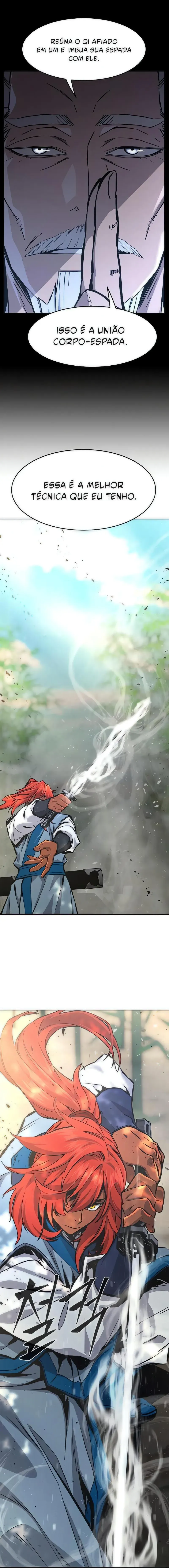 Read Absolute Sword Sense PT Manga Online