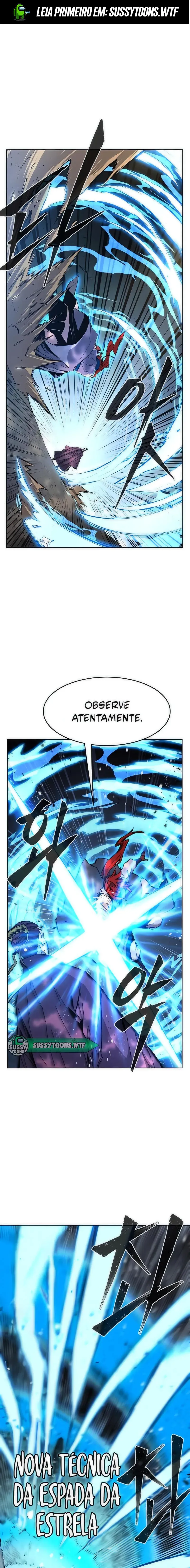 Read Absolute Sword Sense PT Manga Online