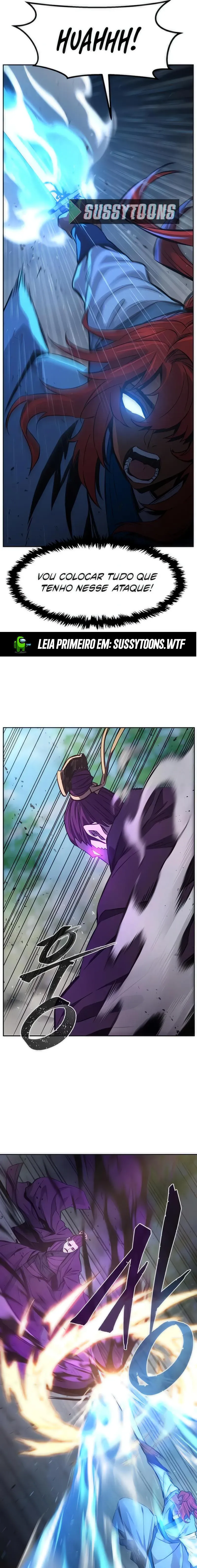 Read Absolute Sword Sense PT Manga Online