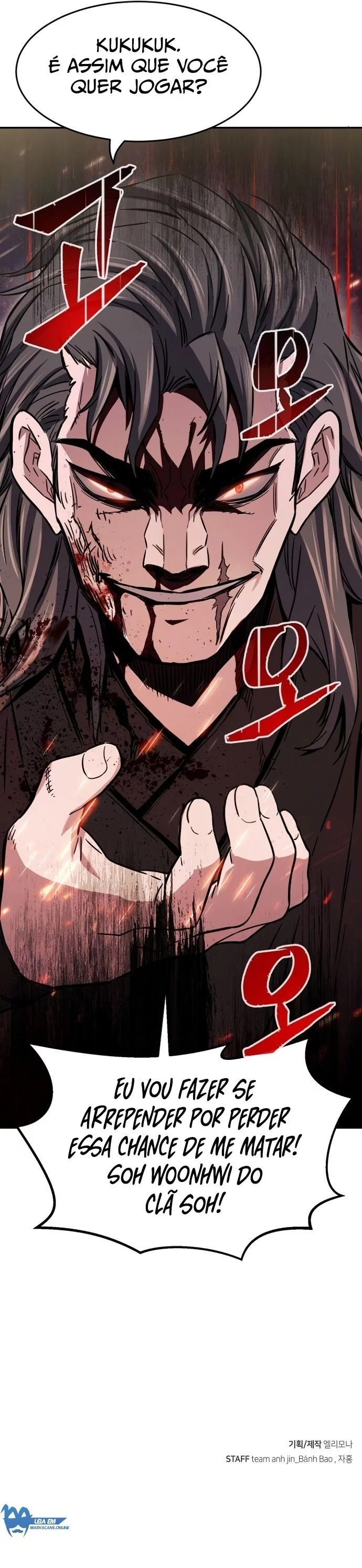 Read Absolute Sword Sense PT Manga Online