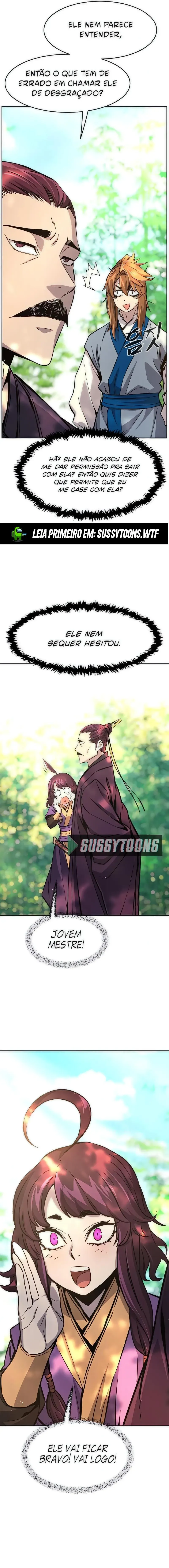 Read Absolute Sword Sense PT Manga Online