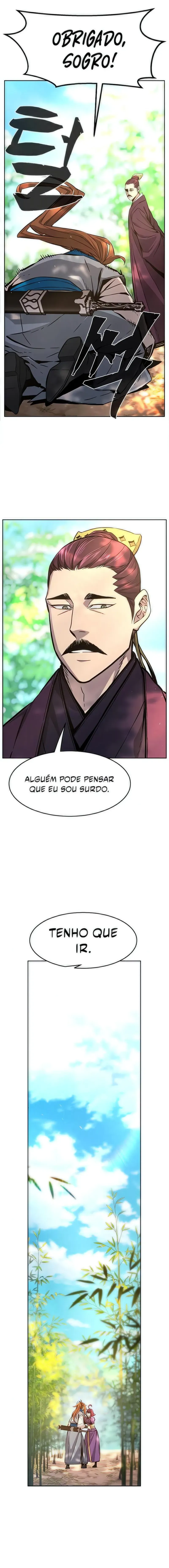 Read Absolute Sword Sense PT Manga Online